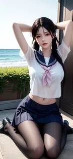 女孩们